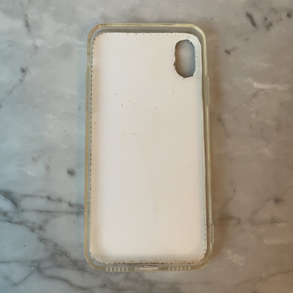 Crystal iPhone 10 Case - Picture 3 of 6